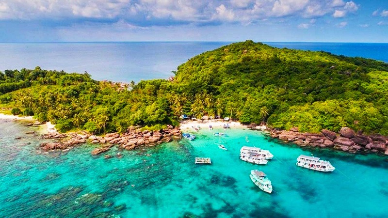 A Complete Phu Quoc Island Travel Guide, Vietnam (2023)