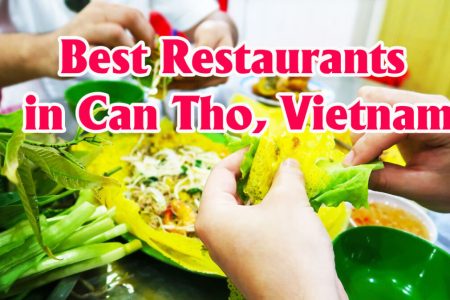 Best Restaurants In Can Tho Vietnam Scaled