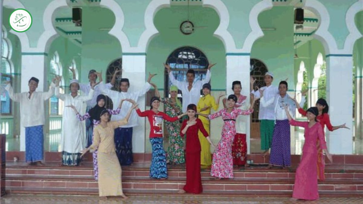 Cham Village in Chau Doc - Explore local Muslim community