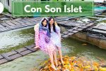 Con Son Islet – A fabulous destination in Mekong Delta (2023)
