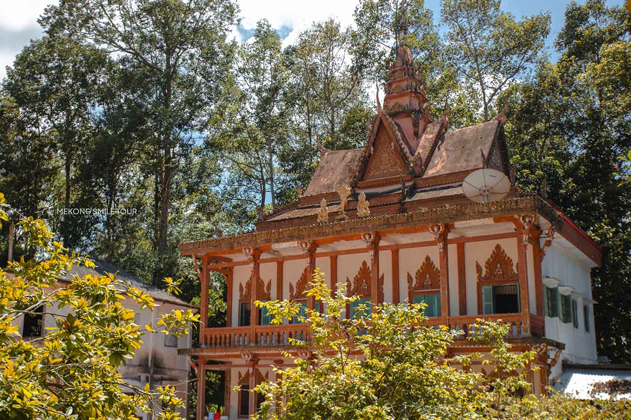 Best of Vinh Long Tour – Explore Khmer Culture