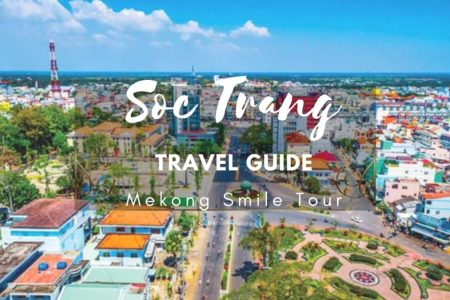 Soc Trang Travel Guide