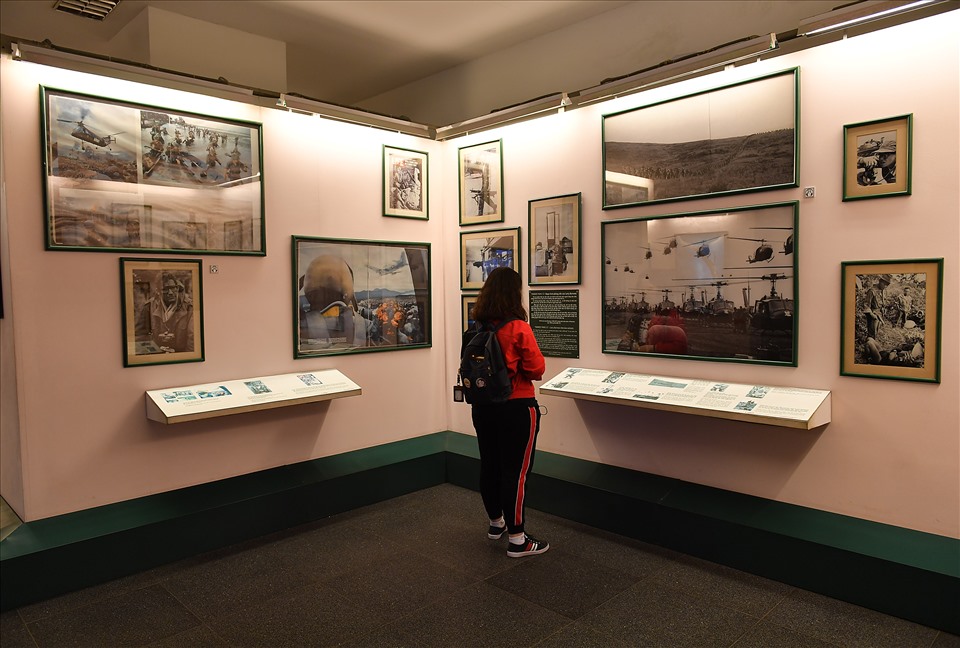 War Remnants Museum: The Heroic Past of Vietnam