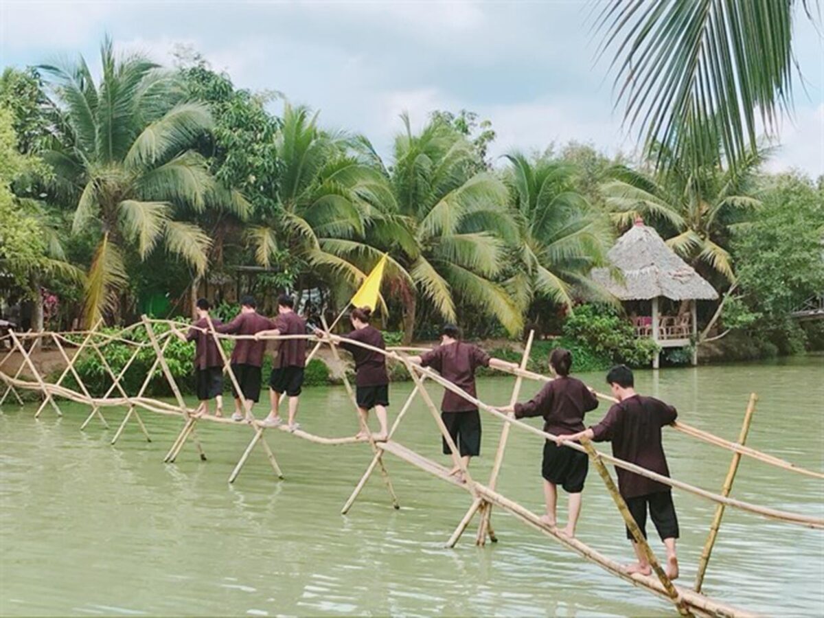 What to do in Ben Tre - Top things to do in Ben Tre