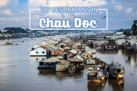 What To Do In Chau Doc