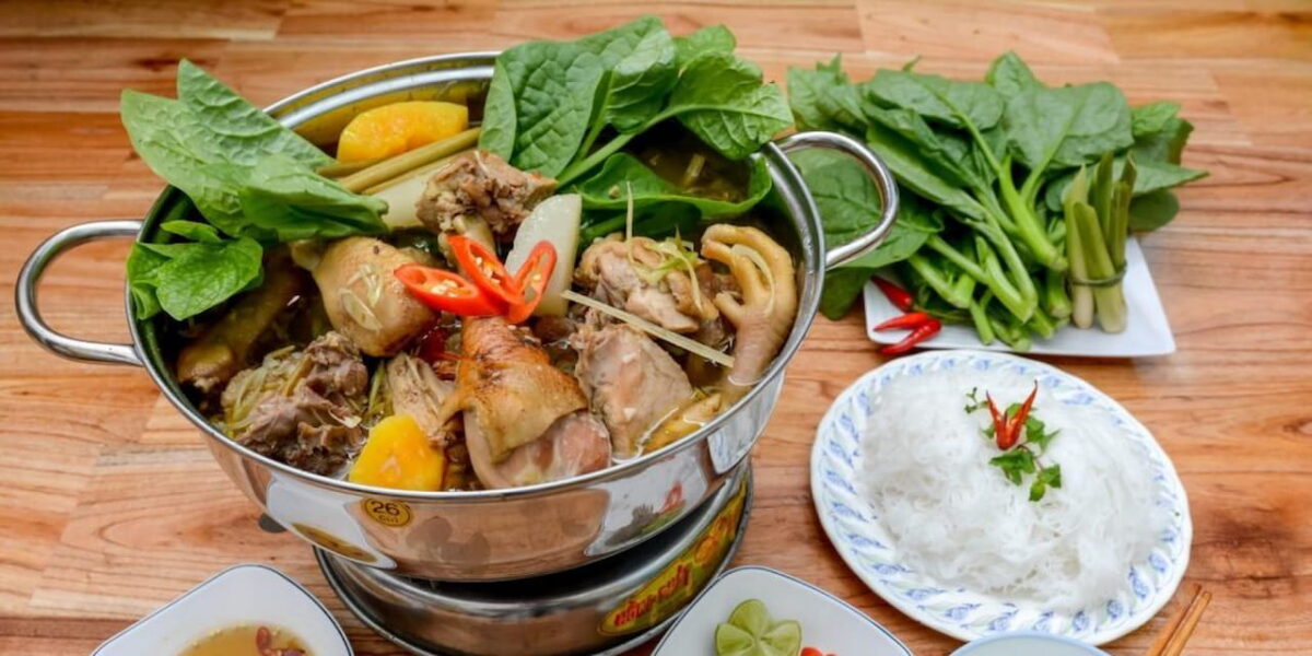 What to eat in Ben Tre - Top specialty dishes in Ben Tre