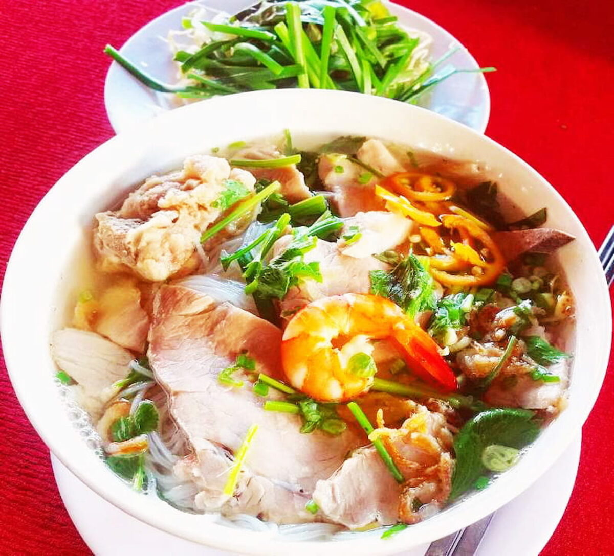 What to eat in Tien Giang - Top specialty dishes in Tien Giang