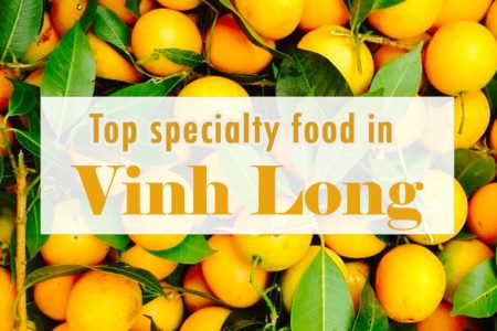 What To Eat In Vinh Long