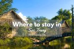 Where to stay in Soc Trang (2023)