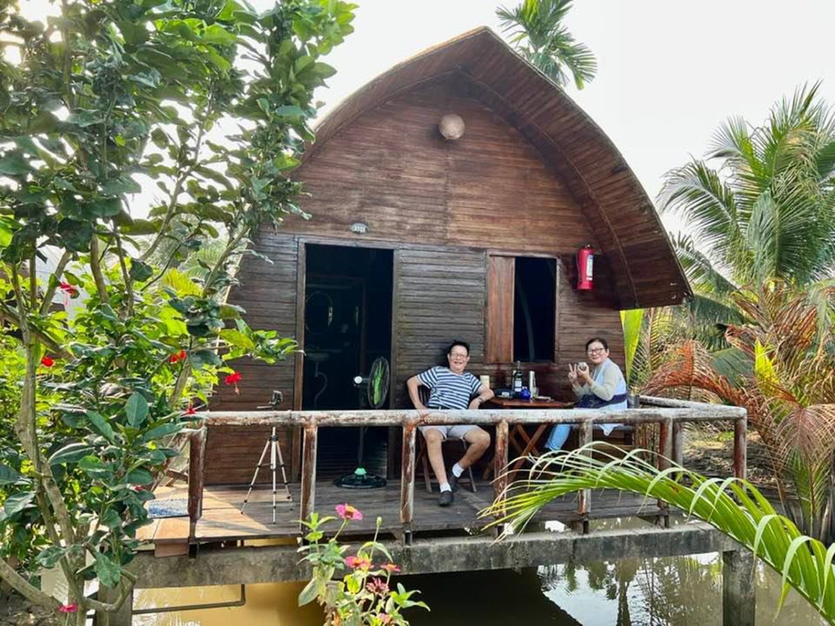 Where to stay in Ben Tre (2023)