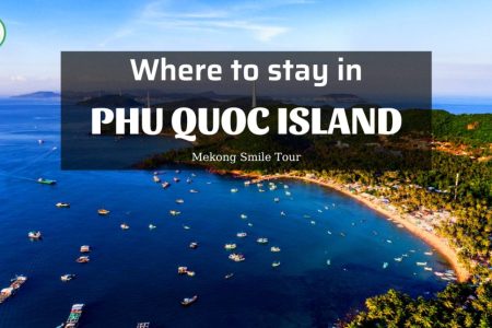 Where to stay in Phu Quoc island